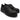 Scarpa Donna Slip On Nero Grunland Sc3335 K4KAST nero