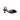 Decollette donna King of hearts nera GP1000
