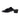 Ciabatta Donna Nero King of hearts FG12