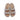 Ciabatte donna Grunland in pelle beige DAMI CE0772 68 taupe
