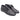 Scarpa Donna stringata History541 EKLEI08 trill nero