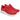 Sneakers rossa slip-ins Donna Skechers 117497