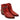 Stivaletto texano donna pelle Felmini B504 VEGA FIRE