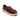 Scarpa Donna Testa di Moro Heydude 45619 2OB harper moc crafted suede shaved chocolate 262