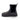 Polacchino Donna Nero Frau A40N5 surf nero