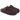 Ciabatta Uomo Grunland BOBO CB2247 40 marrone