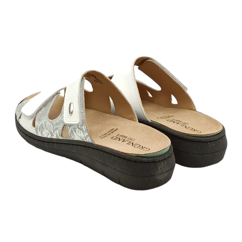 Piedini Perizoma Per Balletto E Danza - Calze Infradito Con Suola Antiscivolo, Taglie S/XL - Foto 1