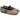 Ballerina donna in cavallino leopardato Frau 69E3