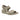 Sandalo Donna Taupe Skechers arya on the rise 163165 TPE