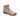 Stivaletti donna Alessandro Borsato in pelle traforata color panna AB1405