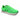 Sneaker uomo sun68 tessuto/camoscio verde fluo Z36101