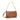 Borsa donna Desigual cuoio con ricami floreali 26SAXPB8 6011 camel