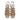 Sandali alti donna Lejade in camoscio beige 4061
