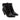 Stivaletto donna in naplak Just Juice FK169Y5 NAPLAK NERO