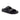 Ciabatta Uomo Nero Blauer black S6HOLLEY02/eva