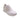 Sneaker Donna Liu Jo ALYSSA 16 calf leather embosse white