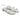SANDALO DONNA MIGNON TAXI 15348 BIANCO