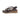 Sandalo Donna Nero/Marrone Tamaris 8-88738-46-395 mocca nappa