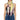 Foulard Donna Giallo Liu jo 2A6050T2738 40636
