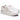 Sneaker Donna Grunland in tessuto Bianco Sace SC6262 K2