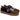 Sneaker uomo Blauer in pelle nera F5MURRAY12