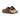 Ciabatta Uomo Testa di moro Grunland CI3125 59SIRU