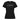 T shirt Donna Nero Liu jo TA6252JS923 P9291