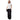 T shirt Donna Bianco Liu jo TA6251JS003 10105