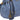 Borsa donna Liu jo blu AA6081E111S 53920 cloud