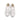 Sneakers donna Liu jo in pelle bianca CASPER01 white/black