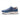 Sneaker Donna in tessuto azzurro Grunland SACE SC6262 K2 jeans