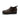 Polacchino Donna Testa Di Moro Frau A57N1 leaty brown