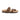 Ciabatta Donna Marrone CB6050 40SARA marrone