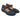 Ballerina Donna  con Plantare estraibile Grunland NESI SC5560-68 Blu