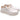 Mocassini uomo Hey Dude in tessuto bianco 43151/100 paul canvas white 261