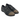 Scarpa stringata in pelle King of hearts 3530 MATIX SPANIX/RAG NERO