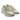 Sneakers donna pelle ELET 04 221 VIT BIANCO/ VELOUR A