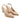 Slingback GIULIA G.8 SHANY nude charol