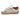 Sneaker Donna Bianco Crime london 23050AA9B distressed platform white 262