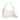 Borsa donna hobo Liu jo bianco panna AA6164E1012ECS