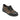 scarpa donna Grunland sc2864 68neta taupe nero