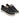 Sneaker donna in similpelle Guess FL5BEKFAL12 lik BLKBL