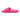 Ciabatta Donna Fuxia Sun68 slippers logo fuxia fluo X36210