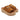 Ciabatta donna F.Brunelli AB4210 cam whisky