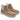 Scarponcino Donna HeyDude 42028/265 camden suede tan