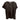 T shirt donna Liu jo TA5180JS923 M9249 nero lj flowers 251
