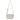 Borsa donna Liu jo camera case AA6211T381A 00005 beige