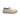 Mocassini donna Hey Dude in tessuto bianco panna Wendy espadrille hibiscus 45237/0NI