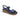 SandalI donna Grunland pelle blu PALO SA1975 80