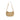 Borsa donna Desigual in rafia beige 26SAXO01 natural 261